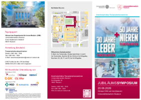 Programmflyer